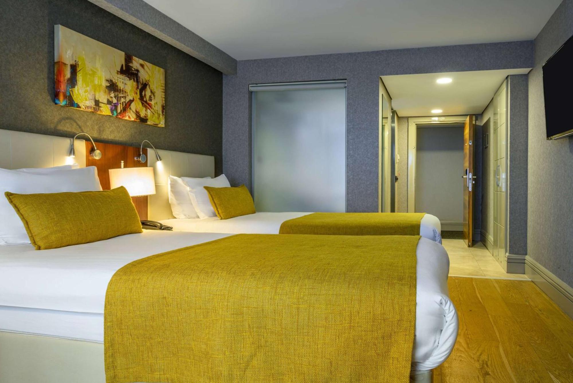 Ramada By Wyndham Istanbul Grand Bazaar — الصور 1