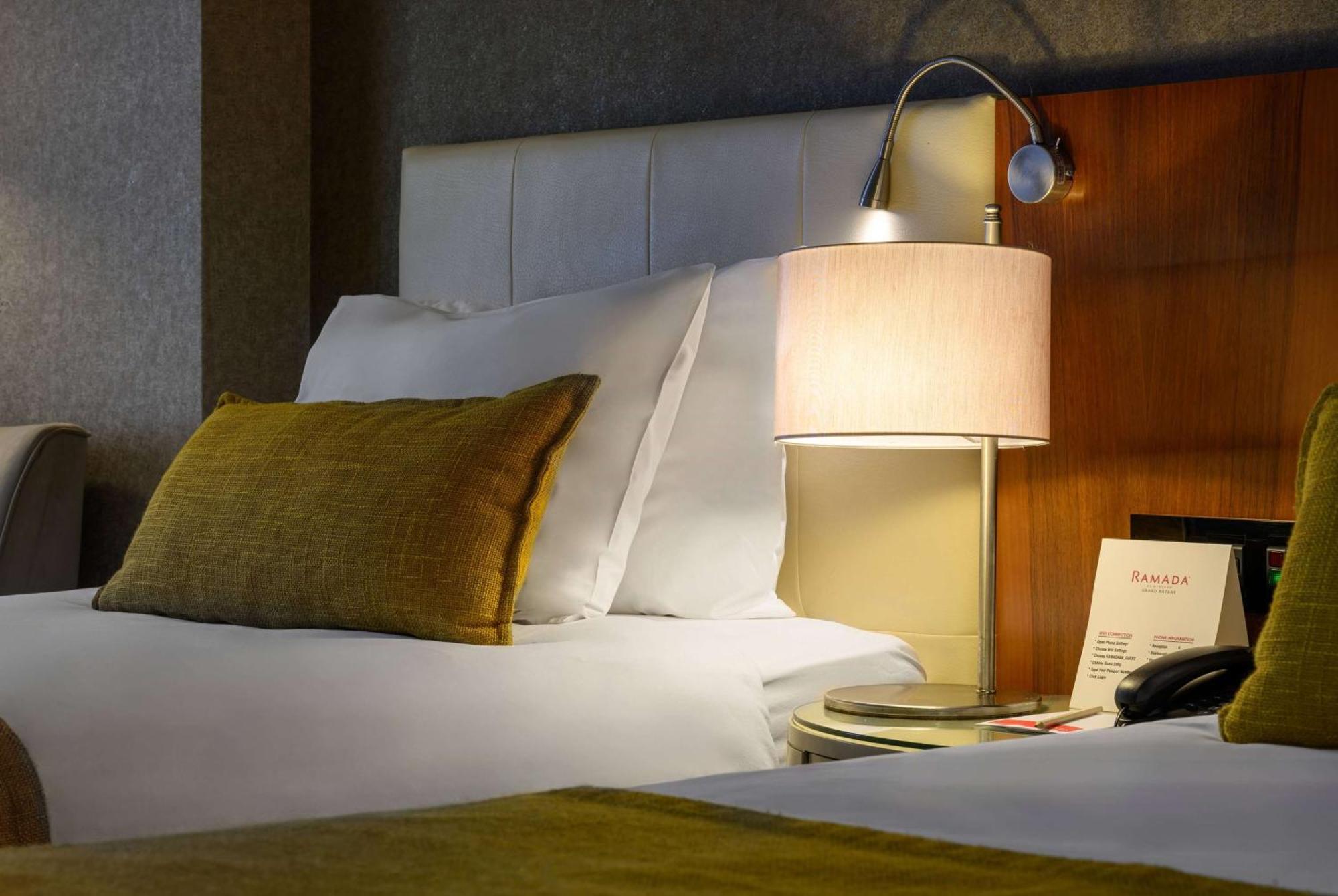 Ramada By Wyndham Istanbul Grand Bazaar — الصور 3
